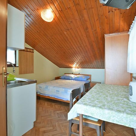 Apartments Ivan 41 Pula Ngoại thất bức ảnh
