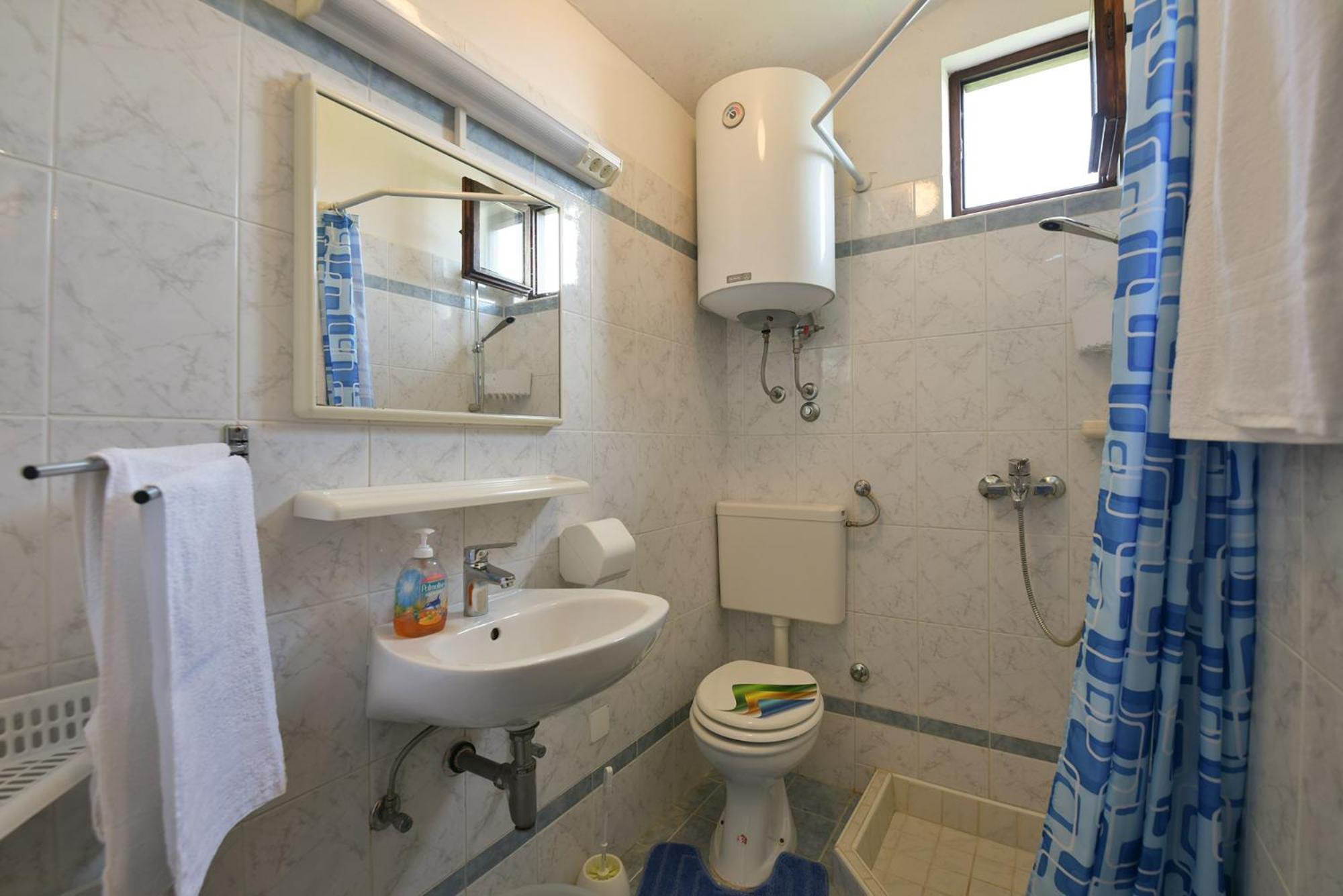 Apartments Ivan 41 Pula Ngoại thất bức ảnh