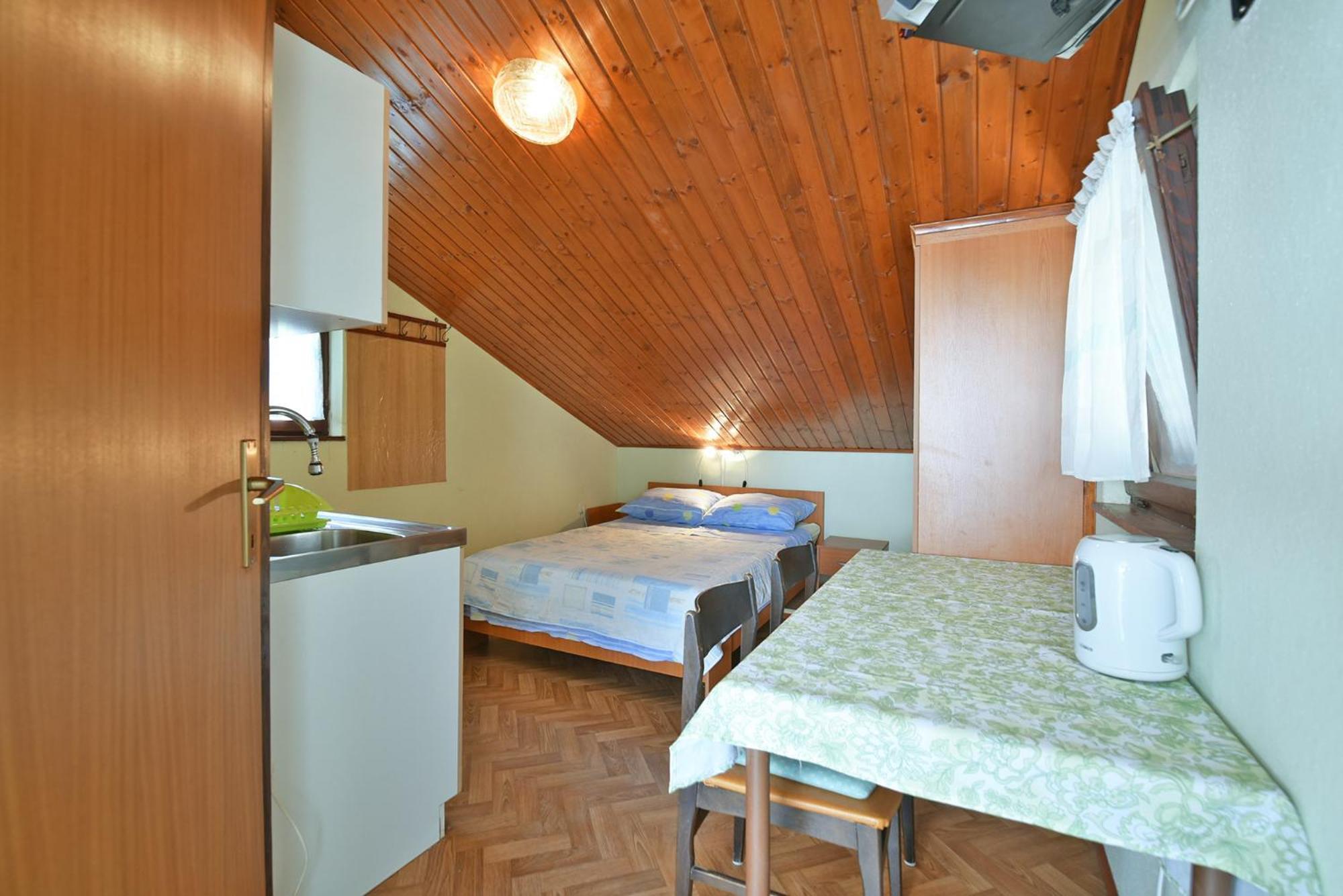 Apartments Ivan 41 Pula Ngoại thất bức ảnh