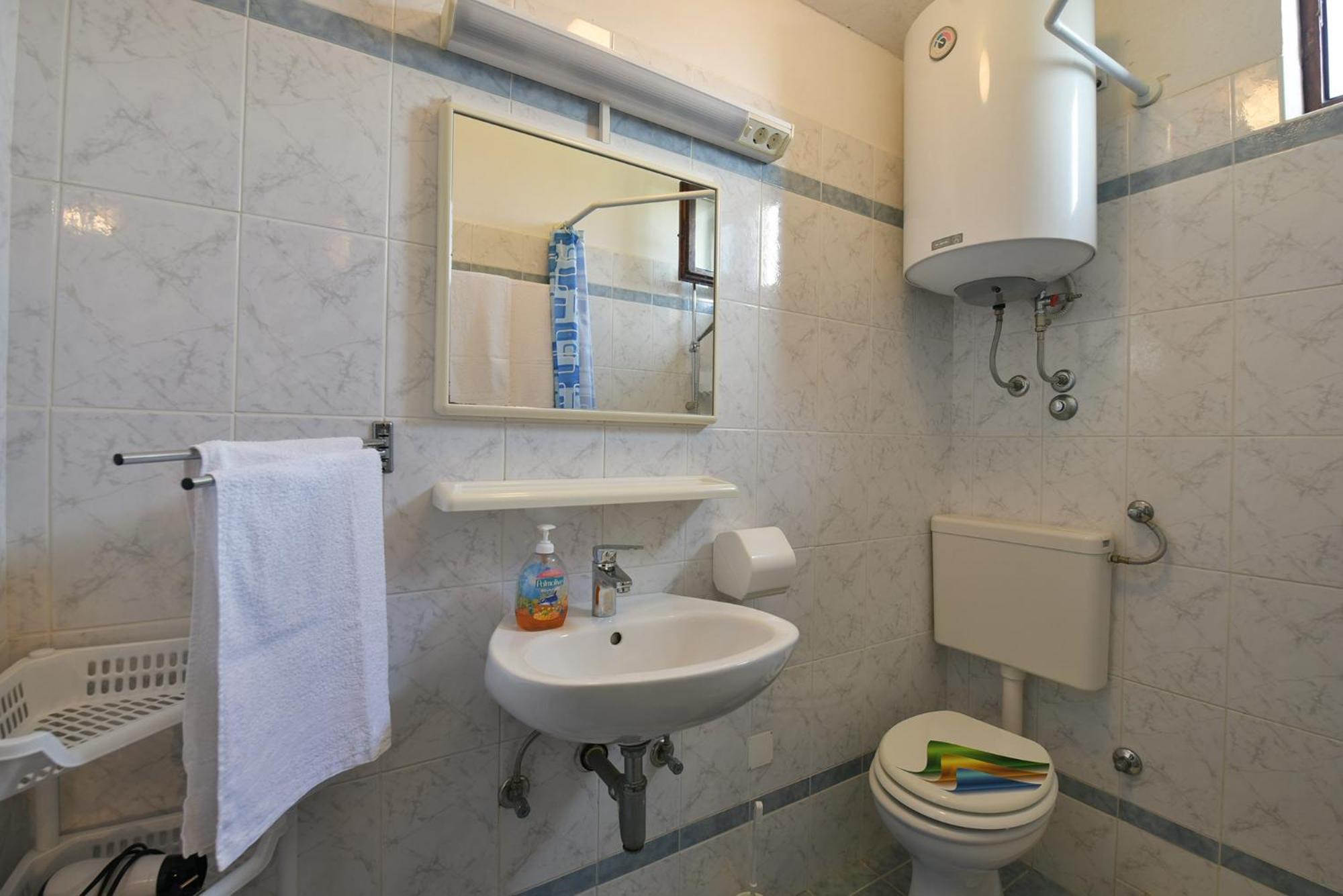 Apartments Ivan 41 Pula Ngoại thất bức ảnh