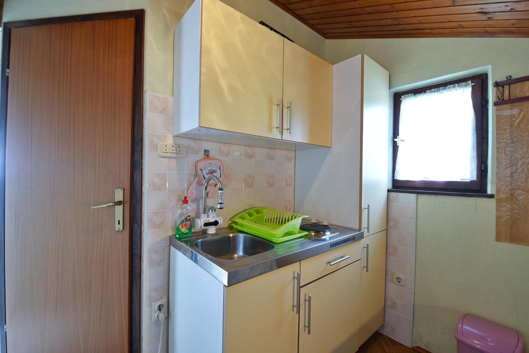 Apartments Ivan 41 Pula Ngoại thất bức ảnh