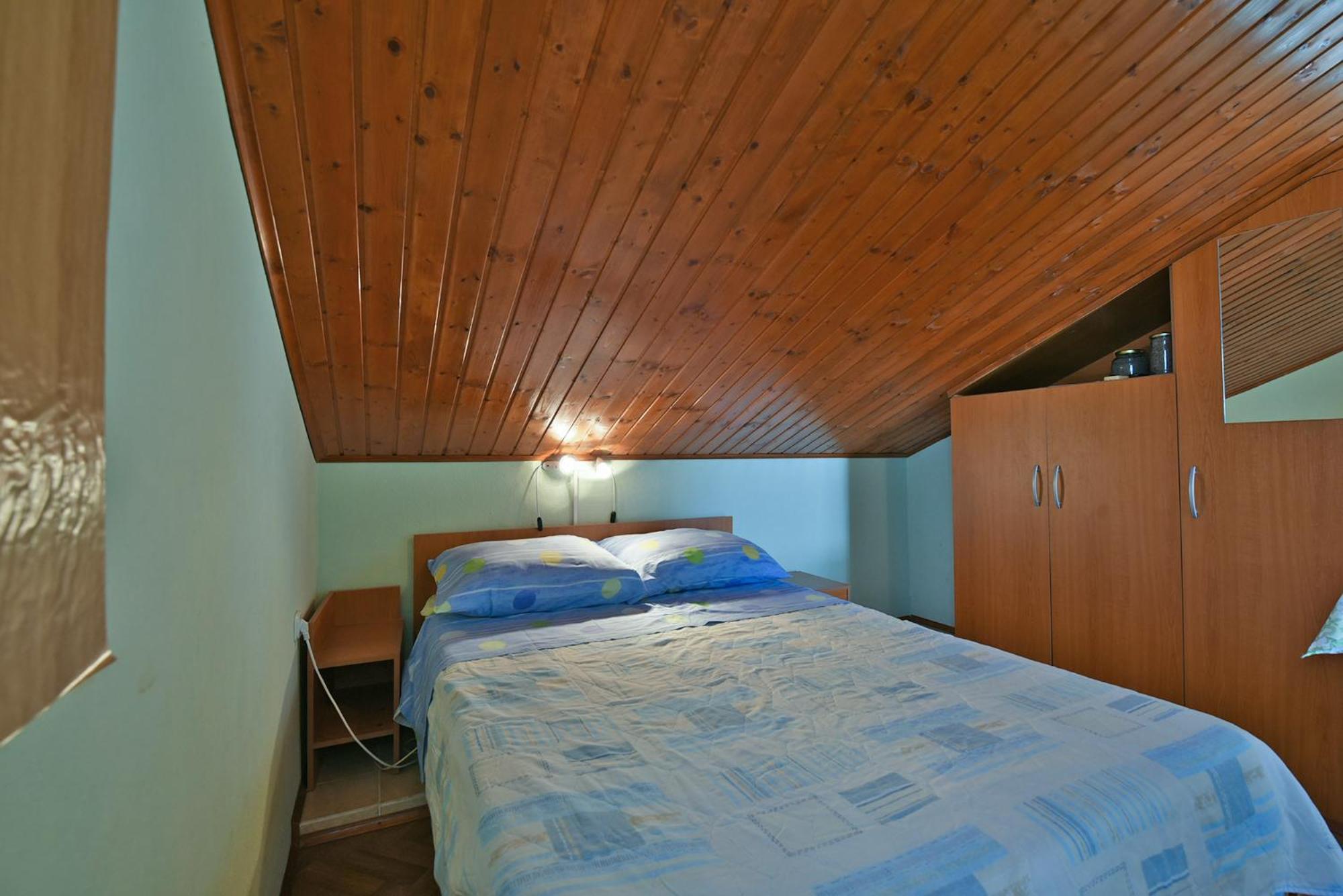 Apartments Ivan 41 Pula Ngoại thất bức ảnh