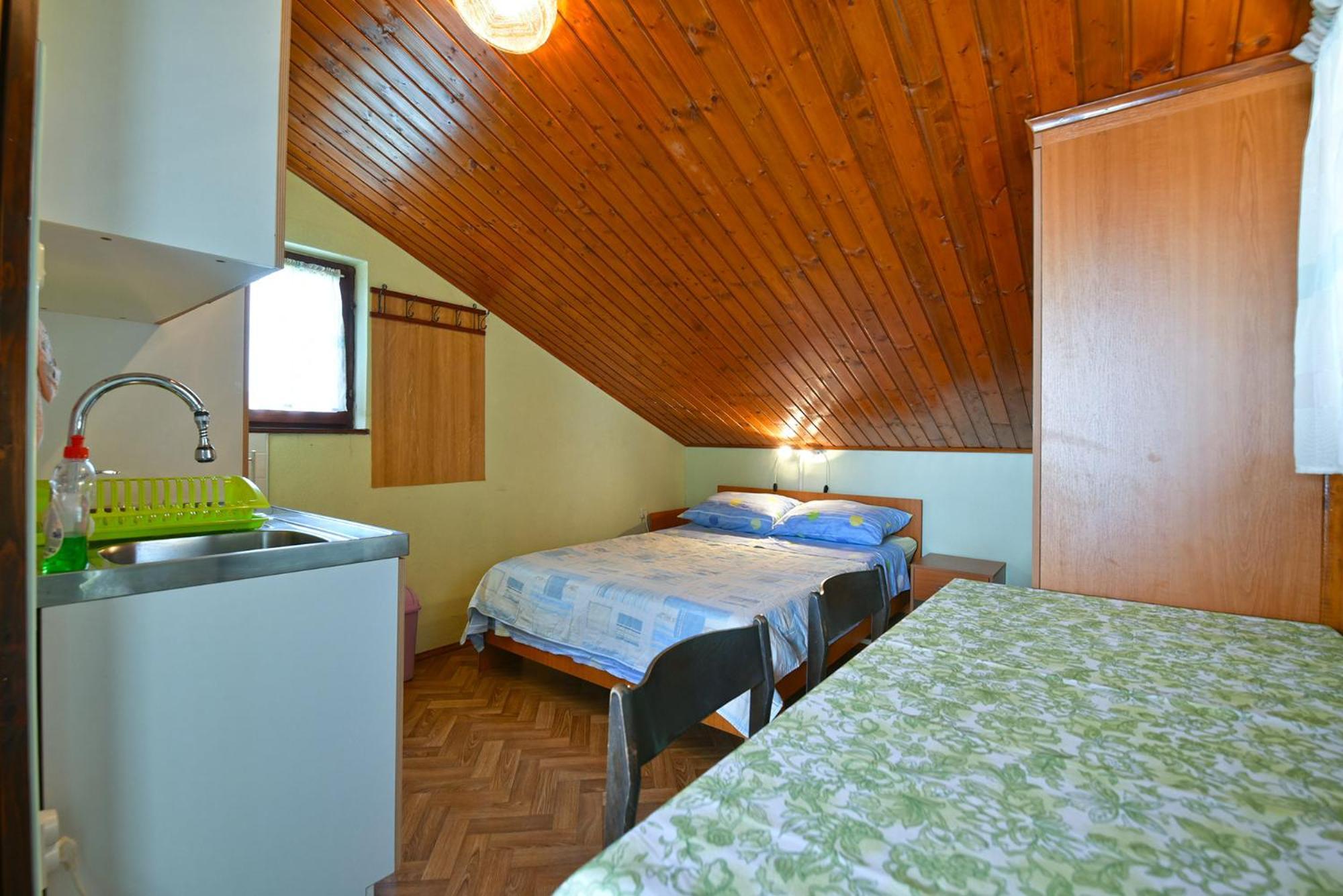 Apartments Ivan 41 Pula Ngoại thất bức ảnh