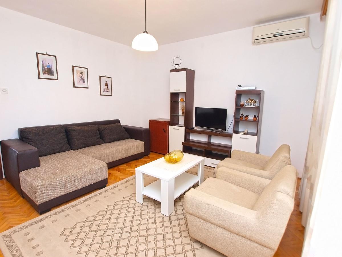 Apartments Ivan 41 Pula Ngoại thất bức ảnh