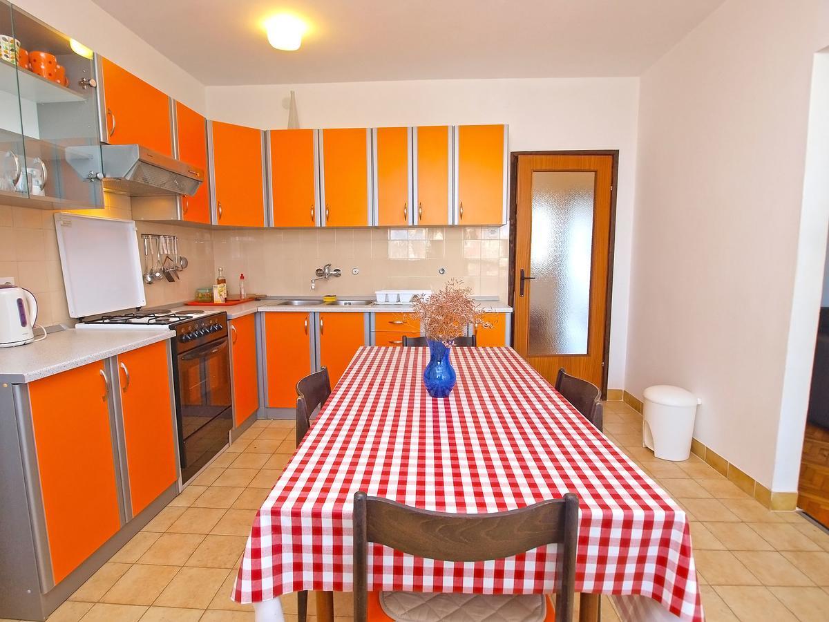 Apartments Ivan 41 Pula Ngoại thất bức ảnh