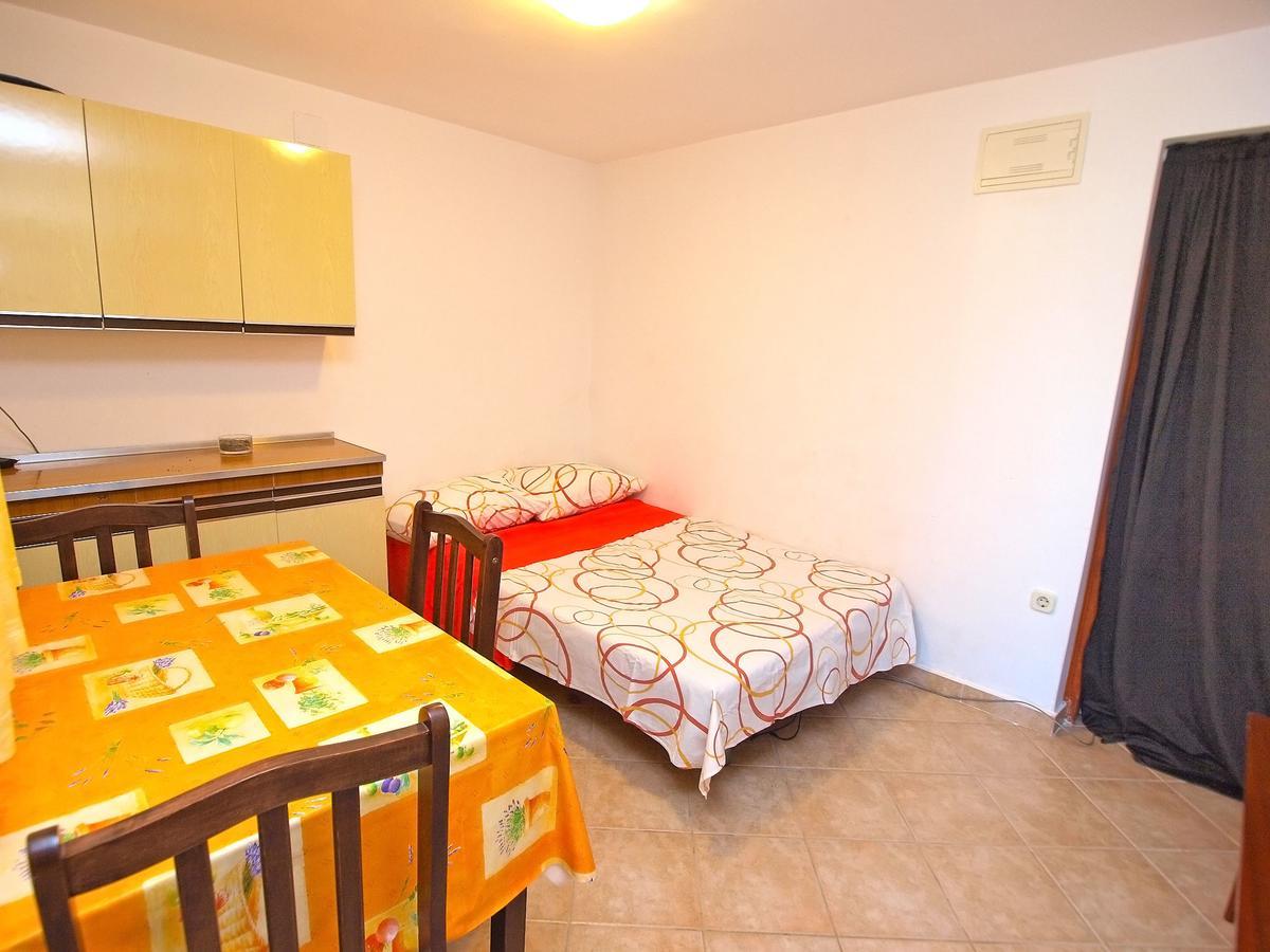 Apartments Ivan 41 Pula Ngoại thất bức ảnh