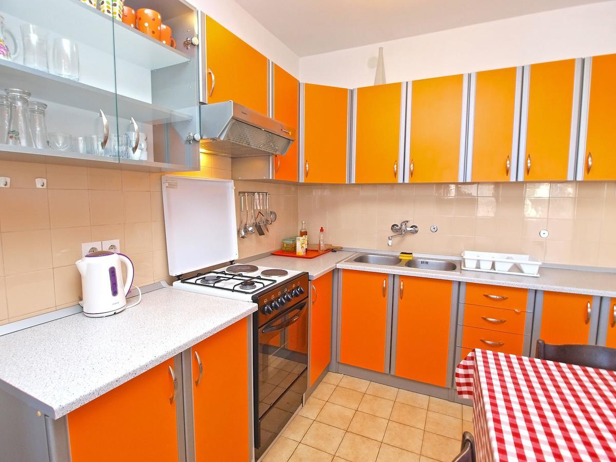 Apartments Ivan 41 Pula Ngoại thất bức ảnh