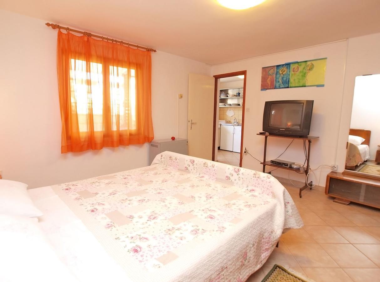 Apartments Ivan 41 Pula Ngoại thất bức ảnh