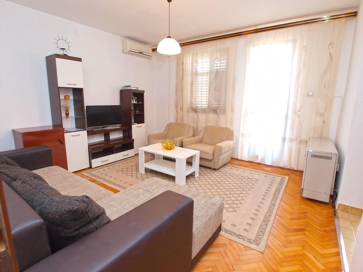 Apartments Ivan 41 Pula Ngoại thất bức ảnh