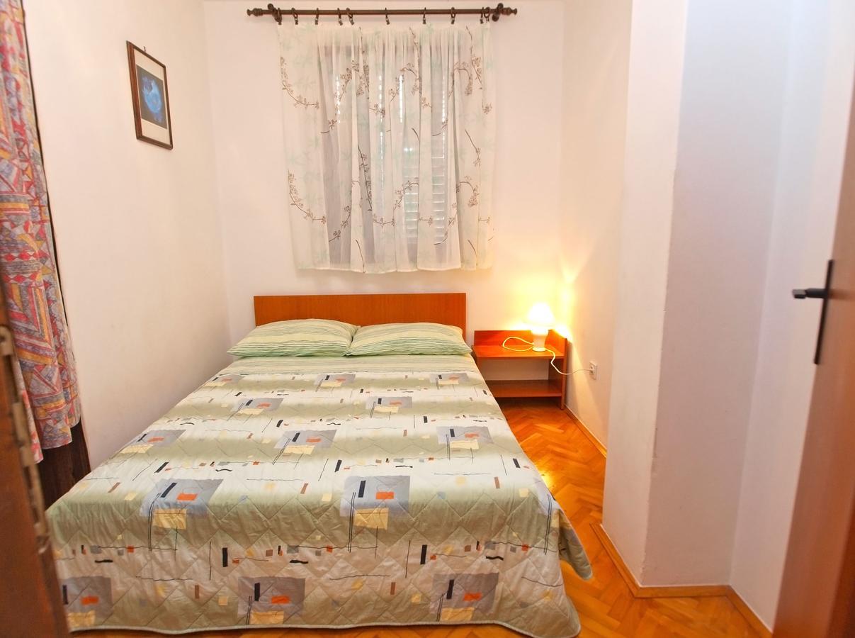 Apartments Ivan 41 Pula Ngoại thất bức ảnh