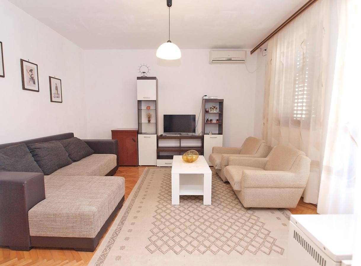 Apartments Ivan 41 Pula Ngoại thất bức ảnh