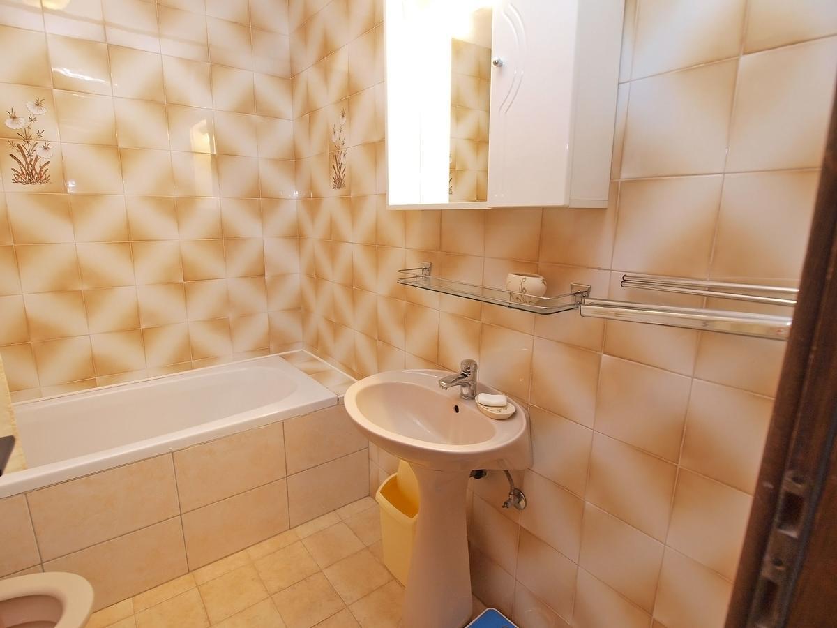 Apartments Ivan 41 Pula Ngoại thất bức ảnh