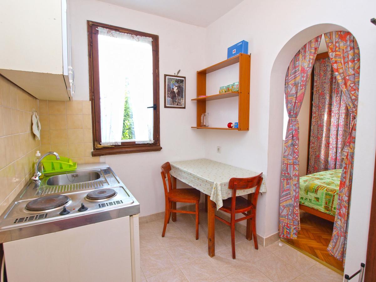 Apartments Ivan 41 Pula Ngoại thất bức ảnh
