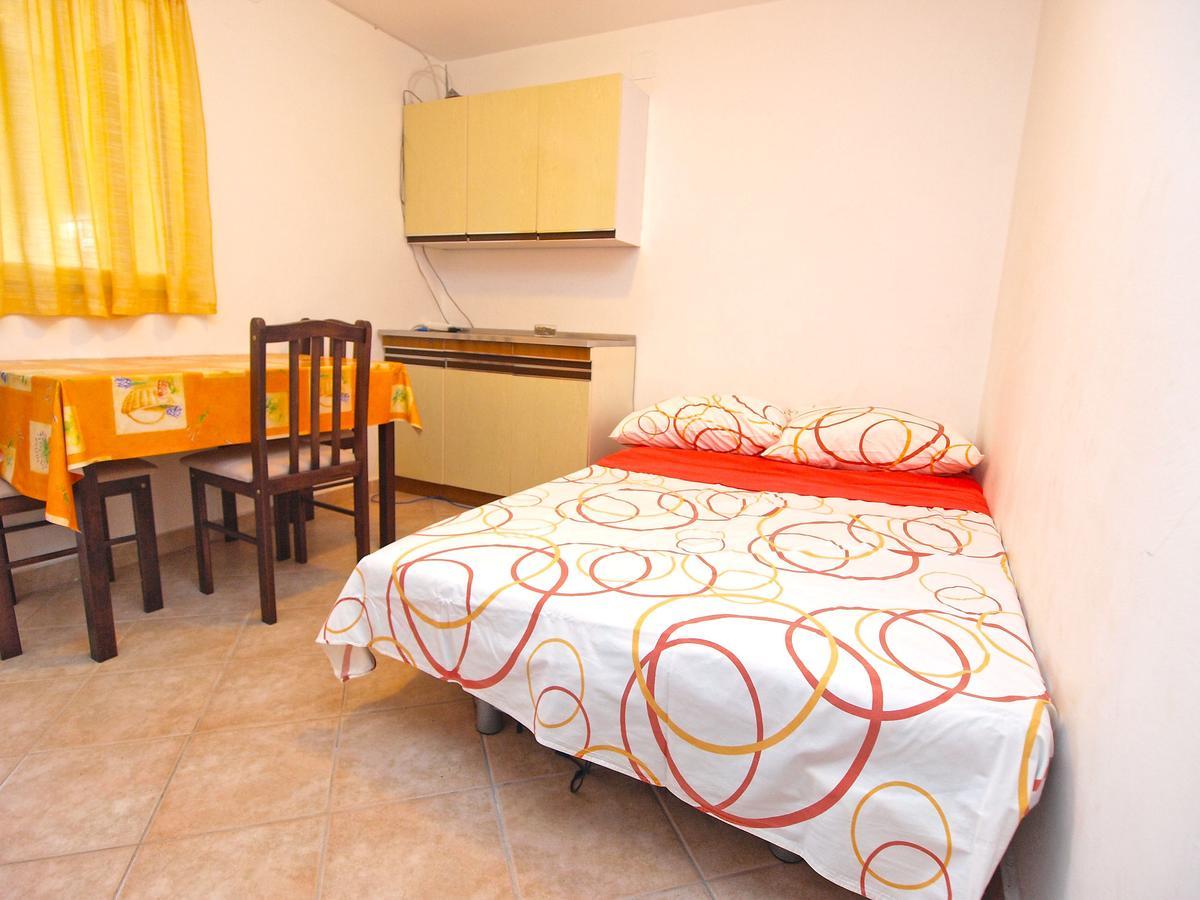 Apartments Ivan 41 Pula Ngoại thất bức ảnh