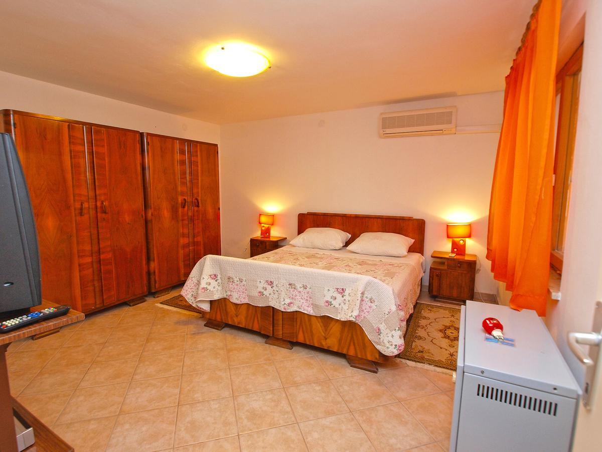 Apartments Ivan 41 Pula Ngoại thất bức ảnh