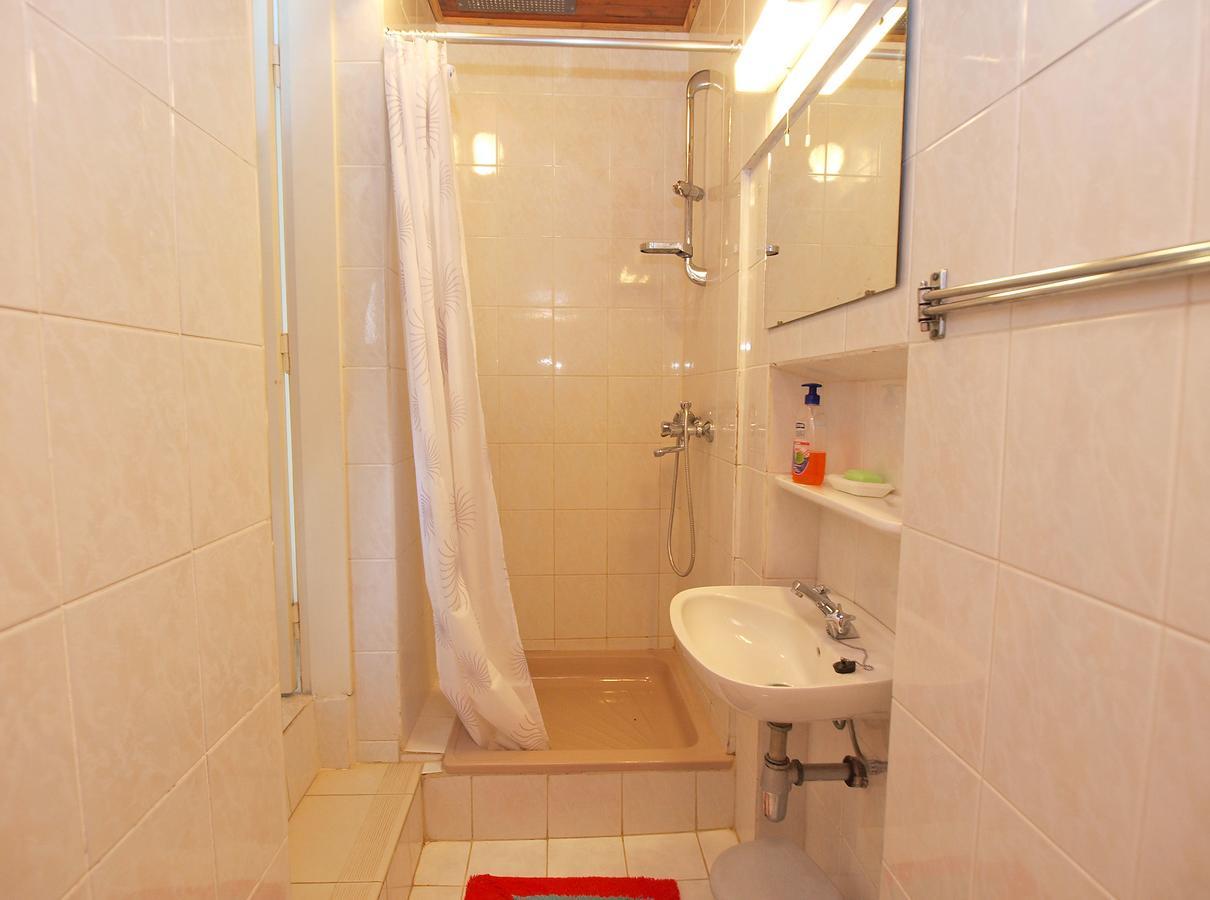Apartments Ivan 41 Pula Ngoại thất bức ảnh