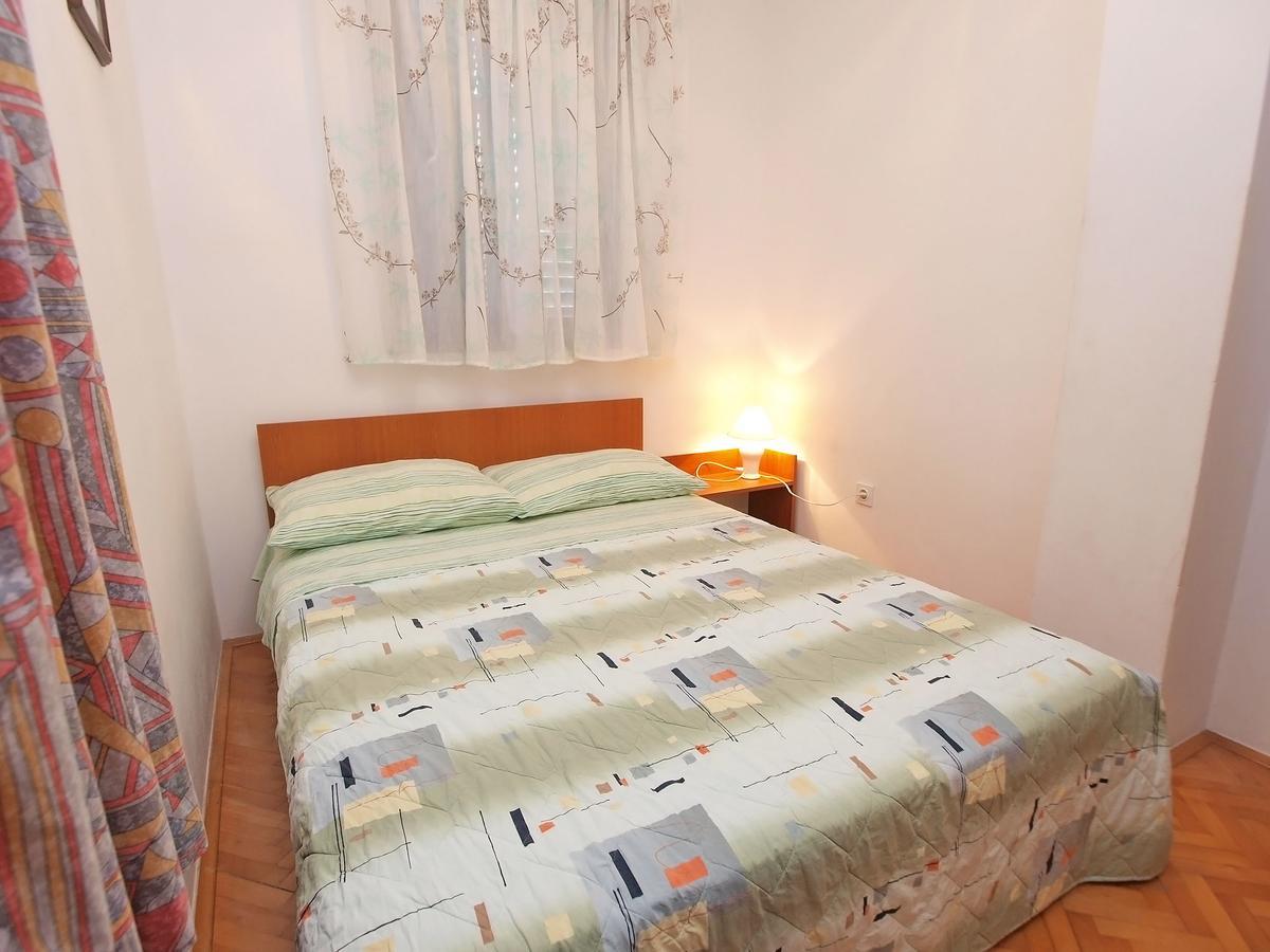 Apartments Ivan 41 Pula Ngoại thất bức ảnh