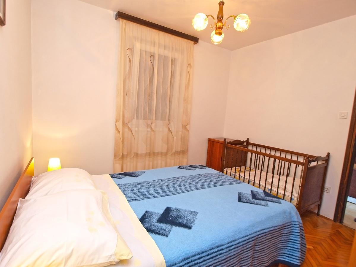 Apartments Ivan 41 Pula Ngoại thất bức ảnh