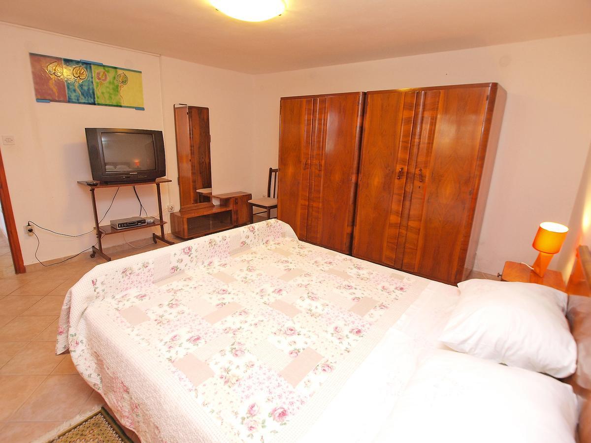Apartments Ivan 41 Pula Ngoại thất bức ảnh