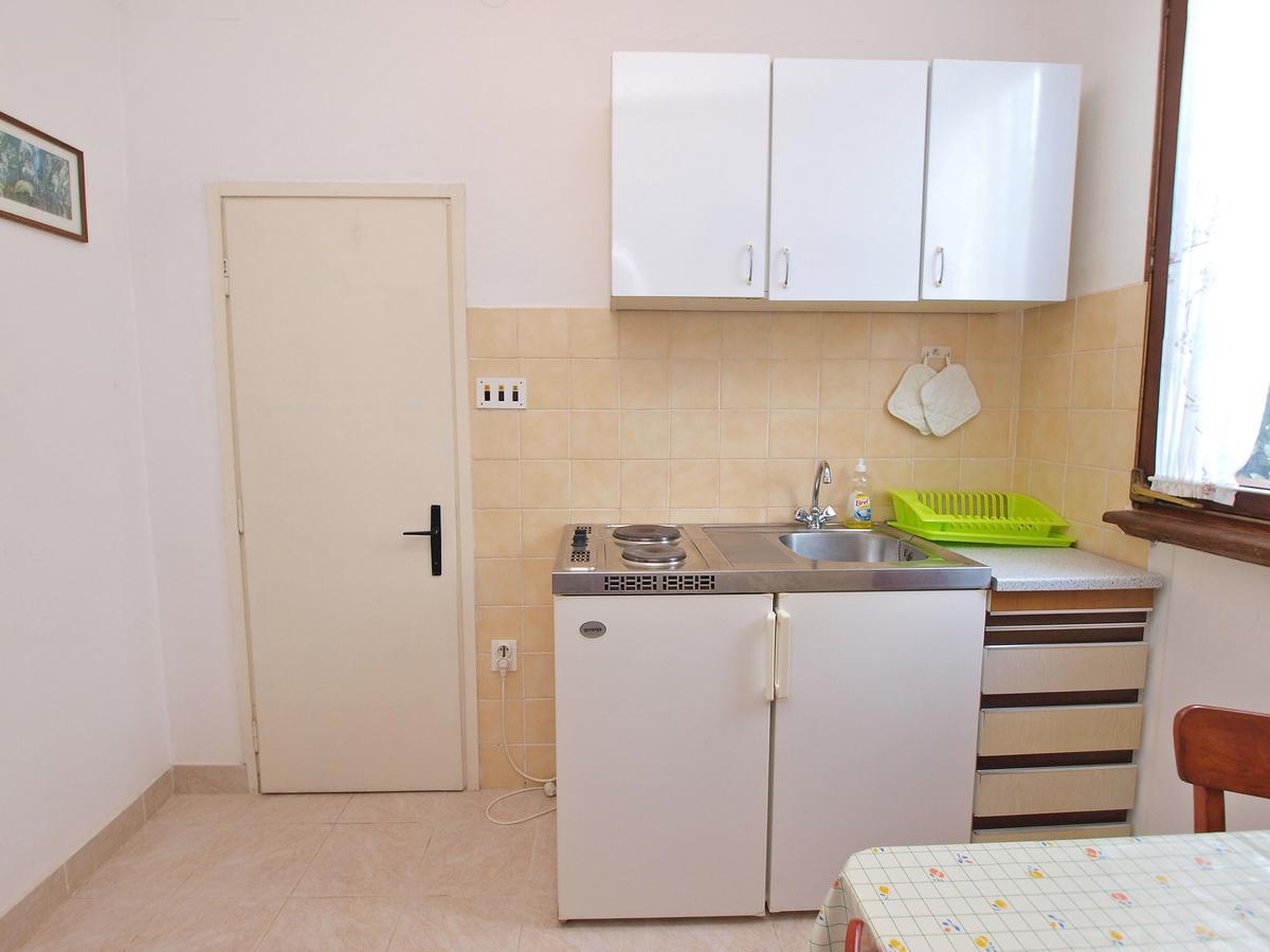 Apartments Ivan 41 Pula Ngoại thất bức ảnh