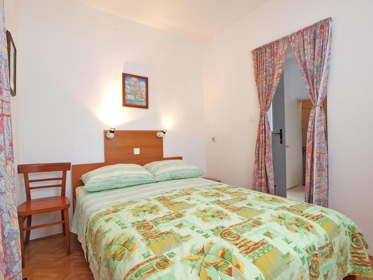 Apartments Ivan 41 Pula Ngoại thất bức ảnh