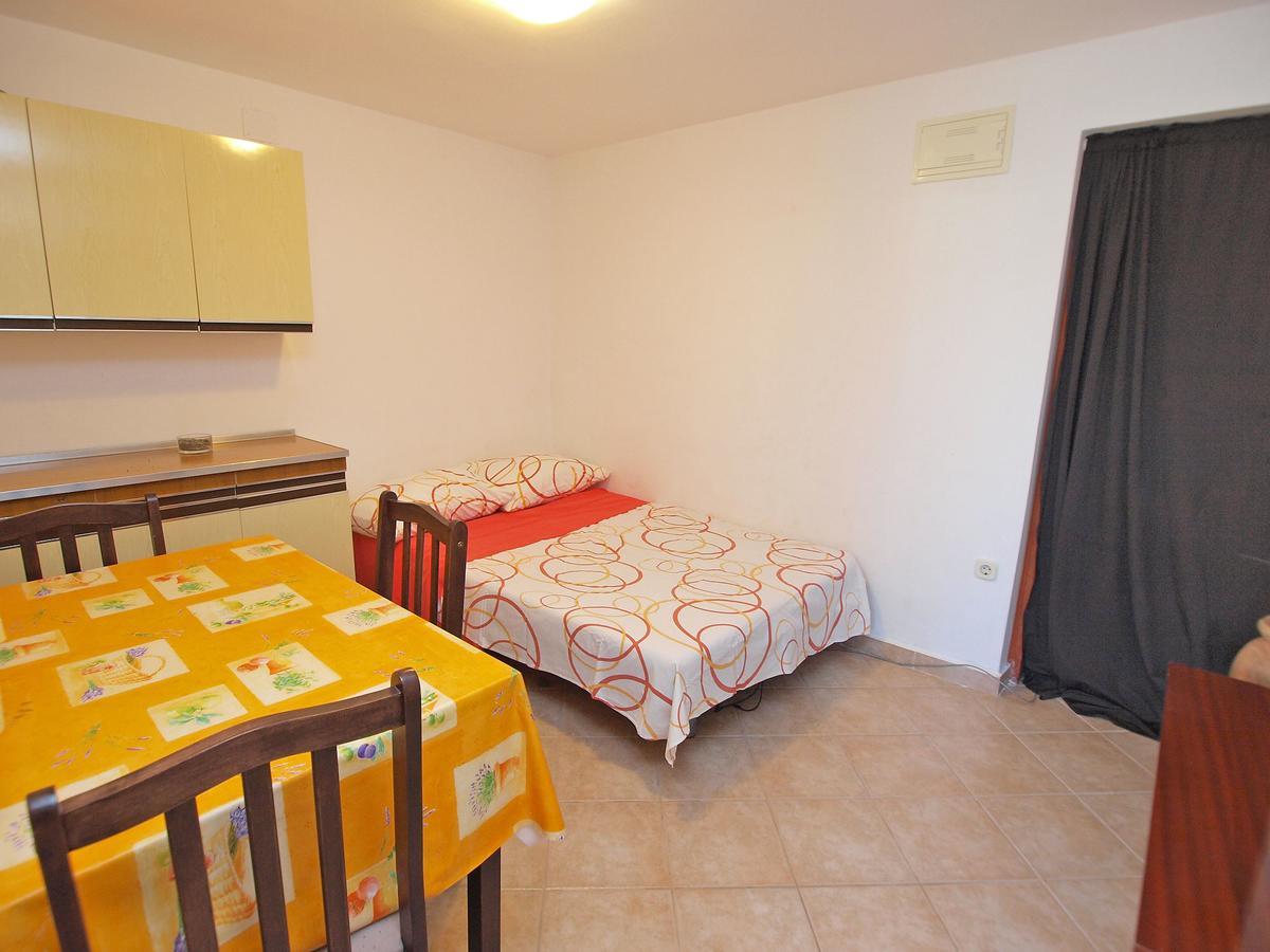 Apartments Ivan 41 Pula Ngoại thất bức ảnh