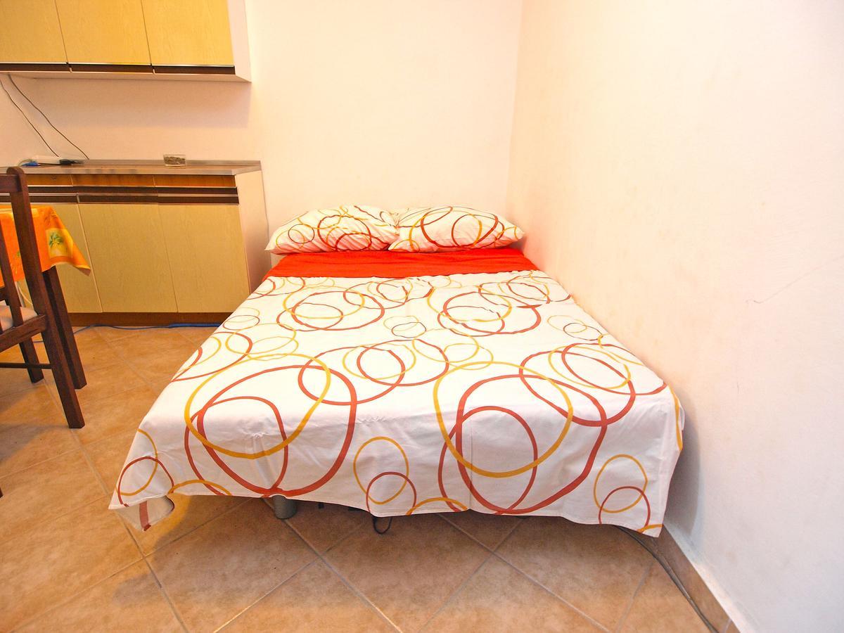 Apartments Ivan 41 Pula Ngoại thất bức ảnh