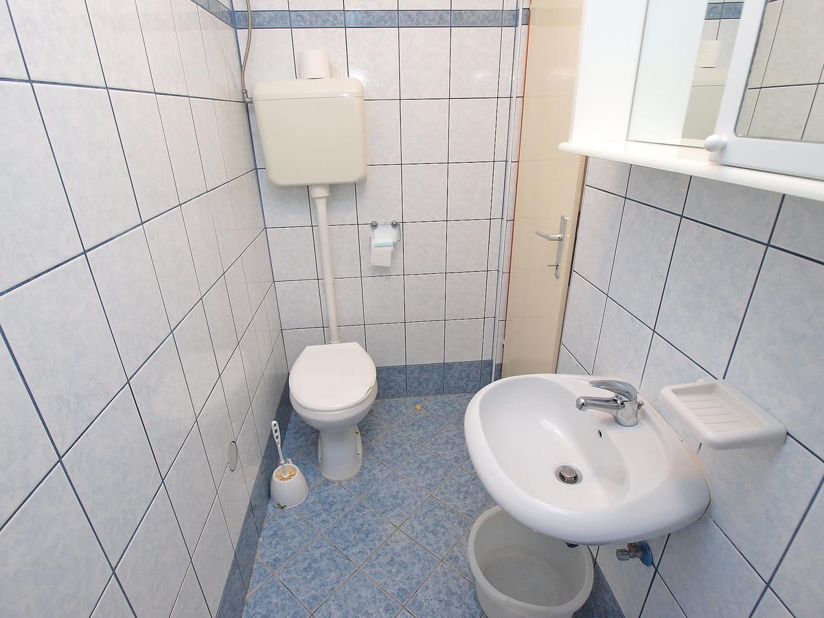Apartments Ivan 41 Pula Ngoại thất bức ảnh