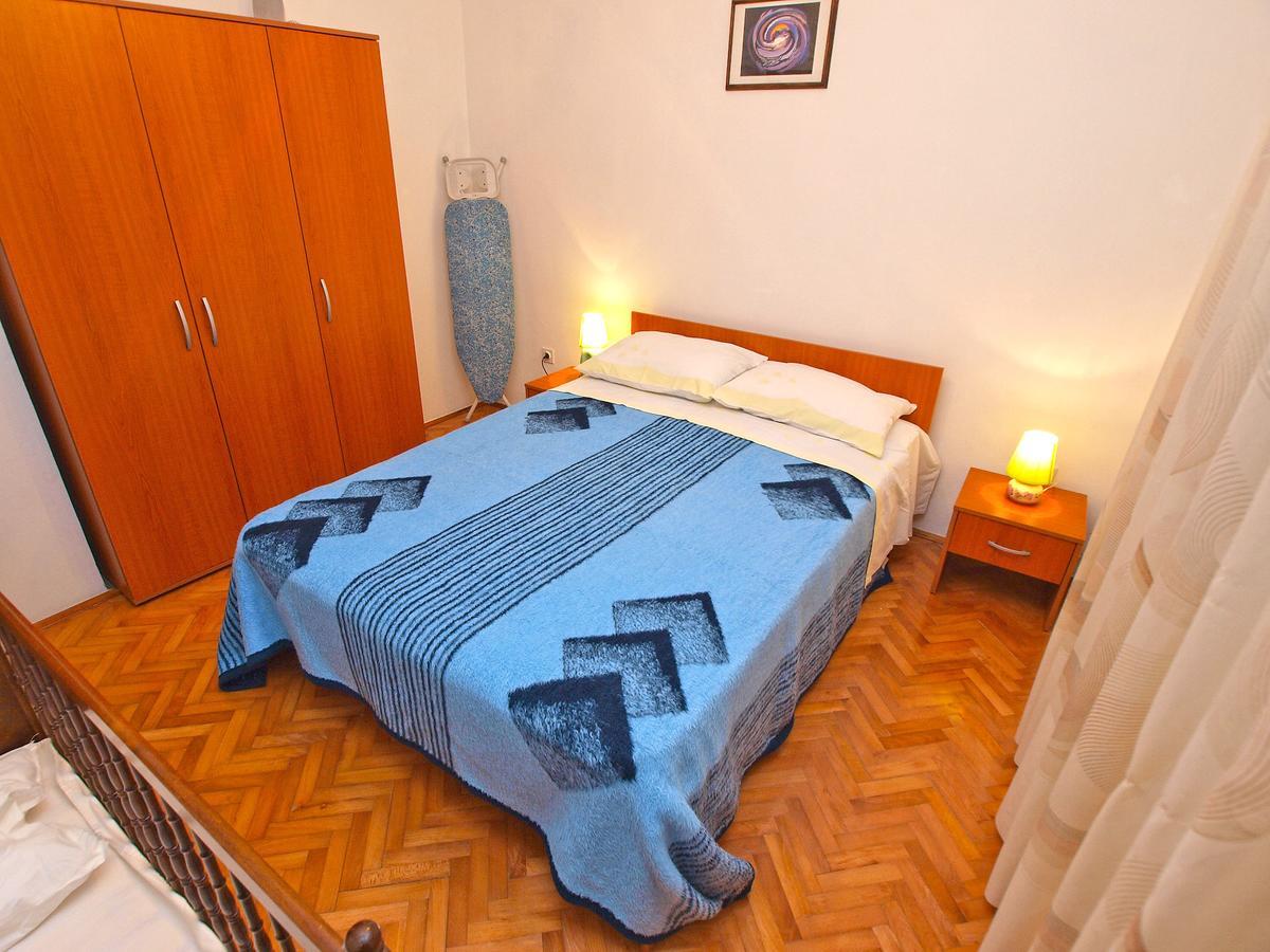 Apartments Ivan 41 Pula Ngoại thất bức ảnh