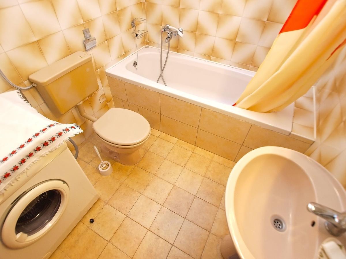 Apartments Ivan 41 Pula Ngoại thất bức ảnh