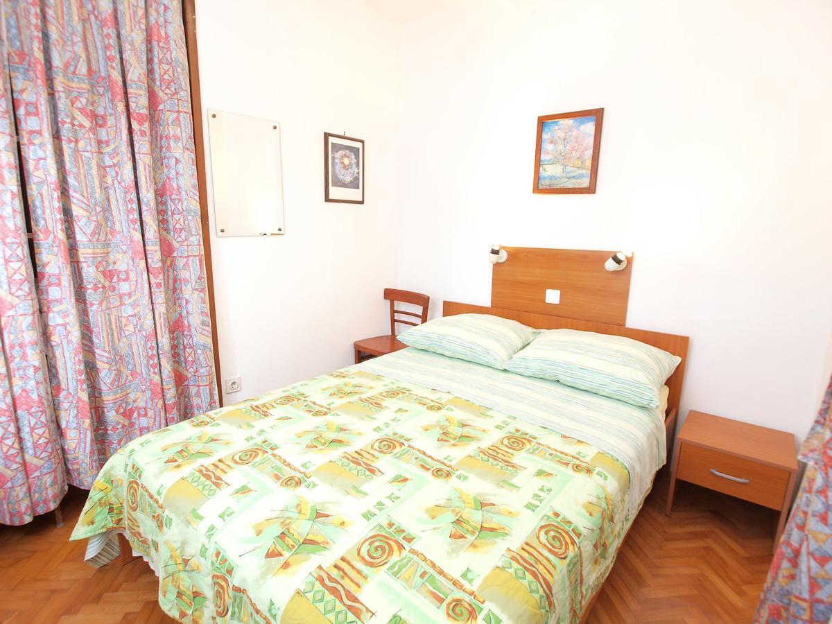 Apartments Ivan 41 Pula Ngoại thất bức ảnh