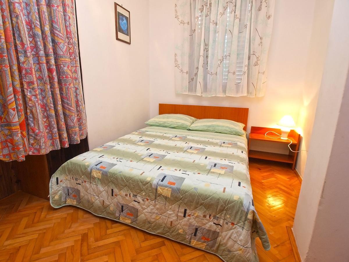 Apartments Ivan 41 Pula Ngoại thất bức ảnh