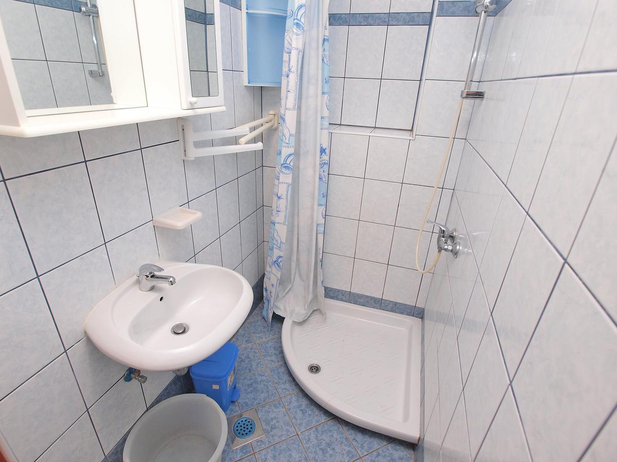 Apartments Ivan 41 Pula Ngoại thất bức ảnh