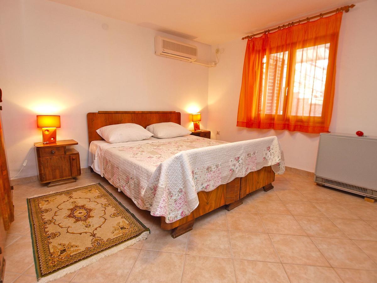 Apartments Ivan 41 Pula Ngoại thất bức ảnh