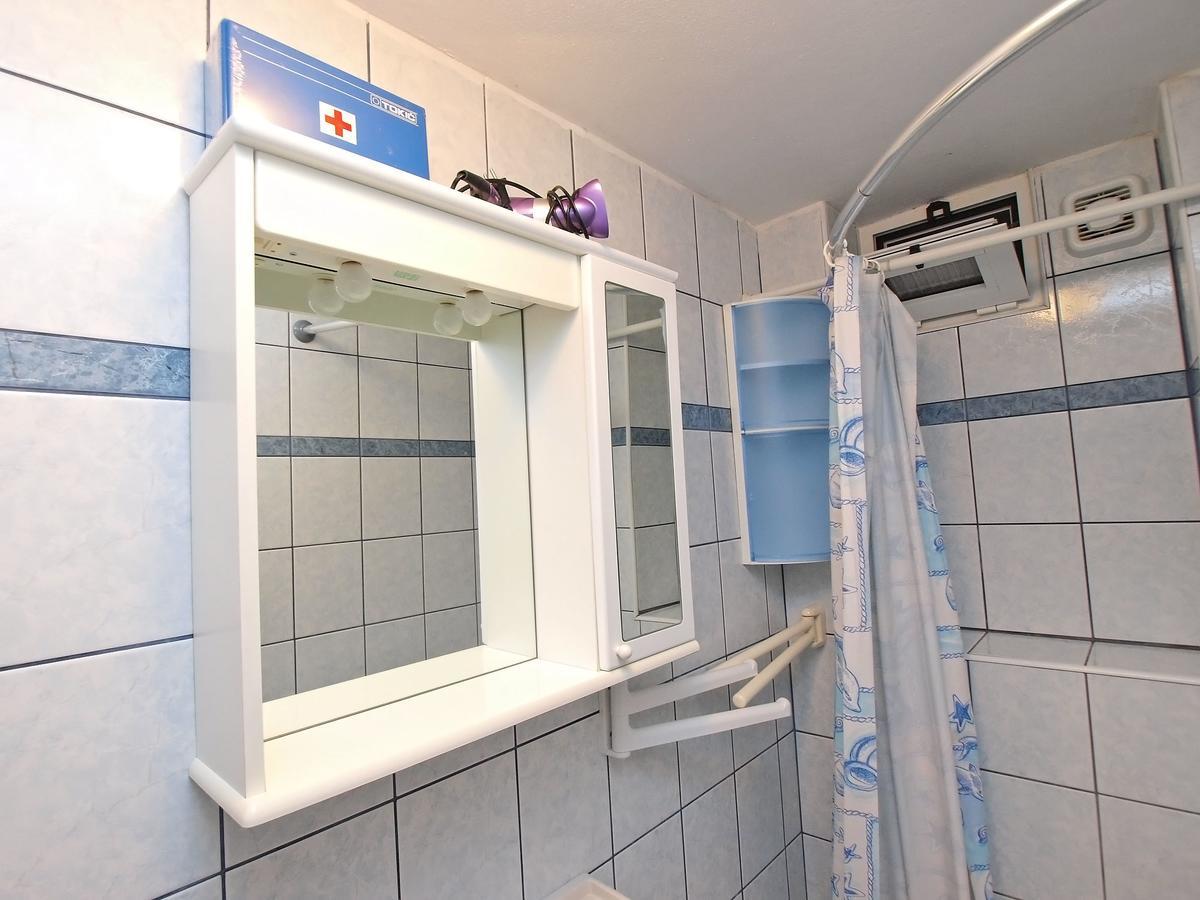 Apartments Ivan 41 Pula Ngoại thất bức ảnh