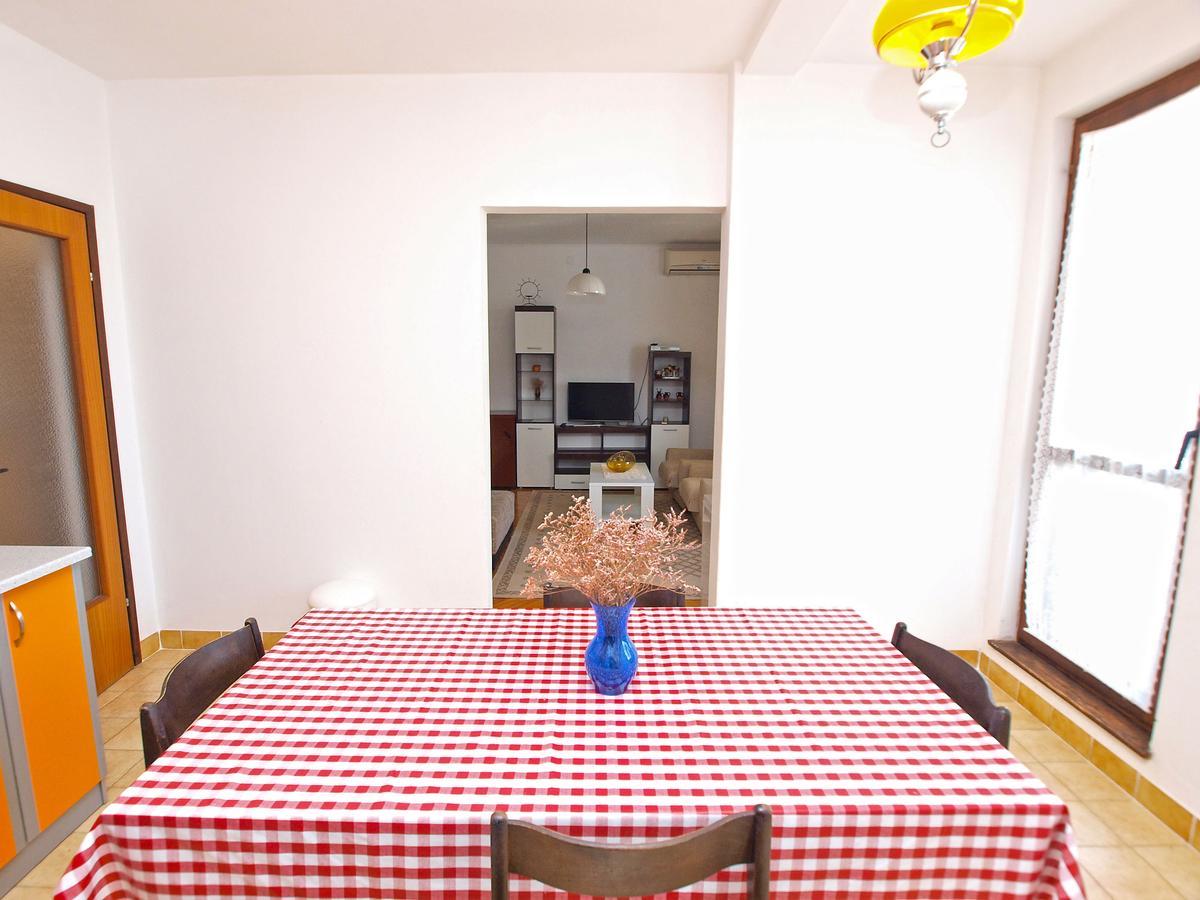 Apartments Ivan 41 Pula Ngoại thất bức ảnh