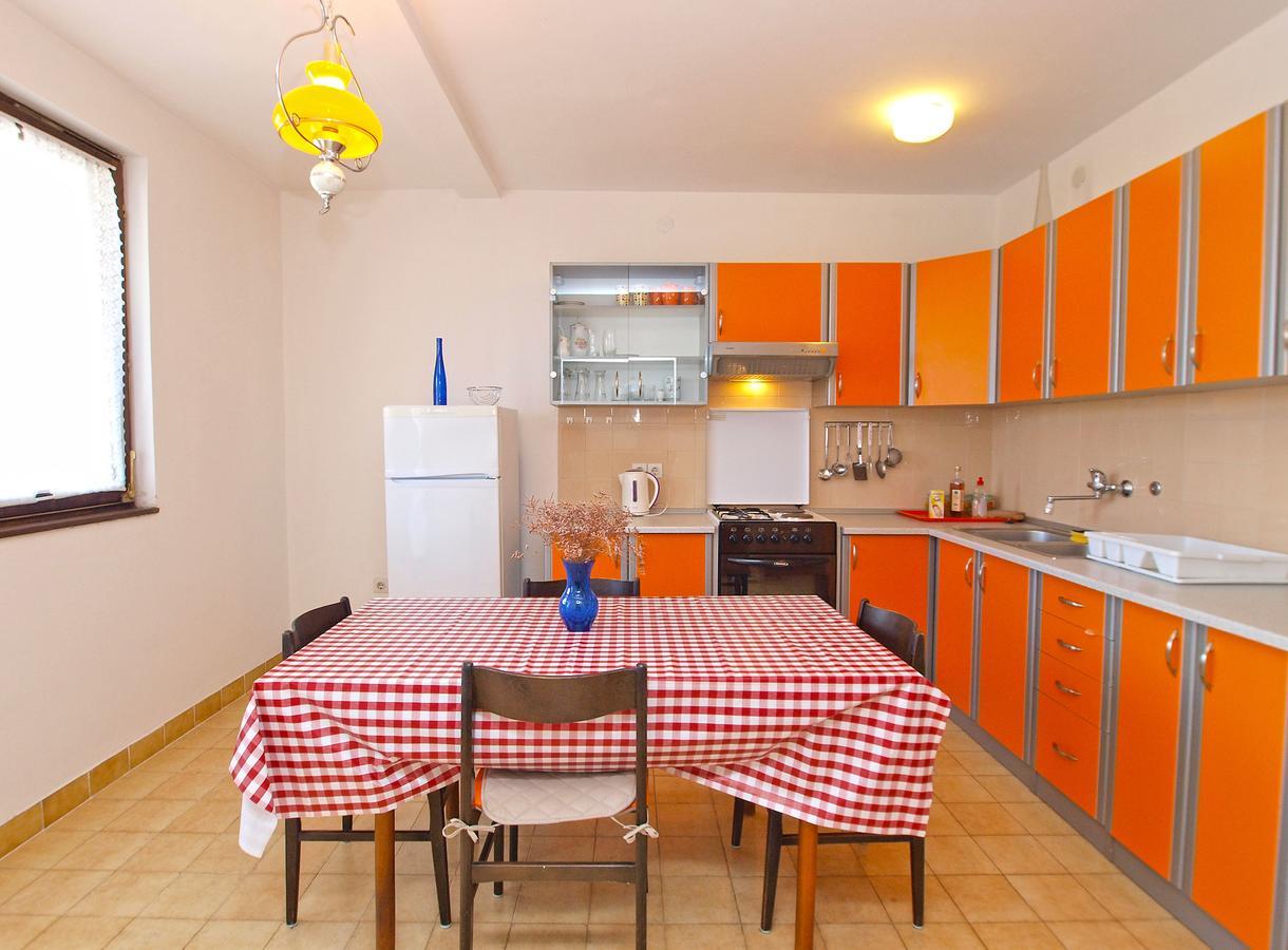 Apartments Ivan 41 Pula Ngoại thất bức ảnh