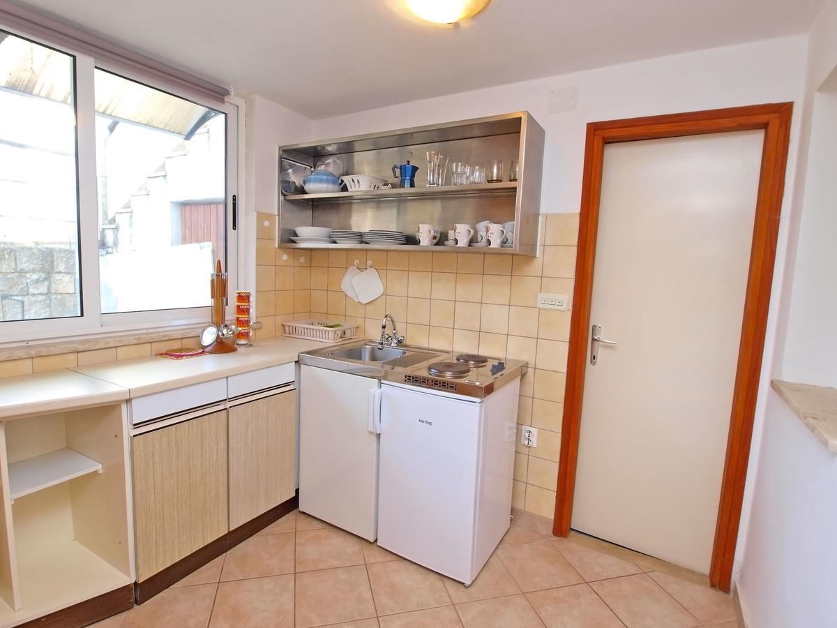 Apartments Ivan 41 Pula Ngoại thất bức ảnh