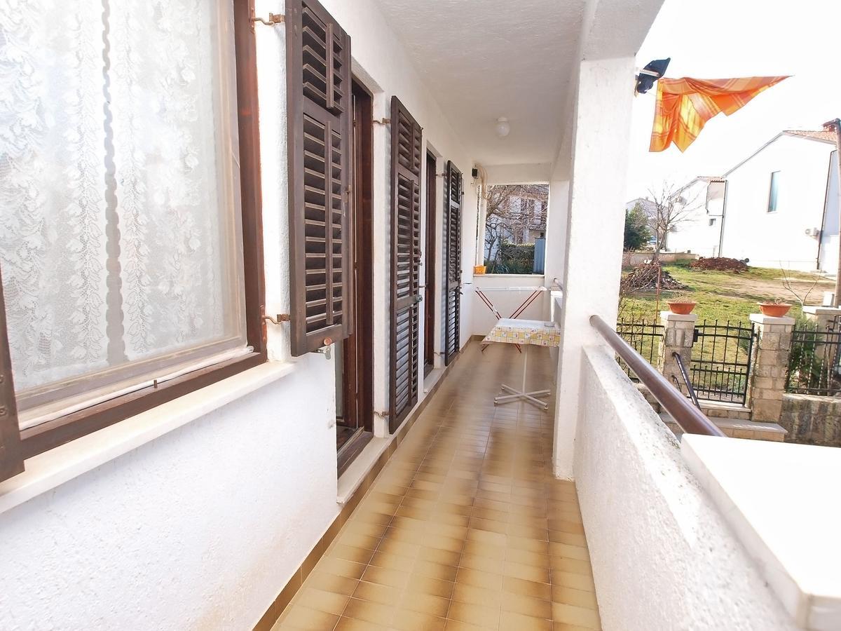 Apartments Ivan 41 Pula Ngoại thất bức ảnh