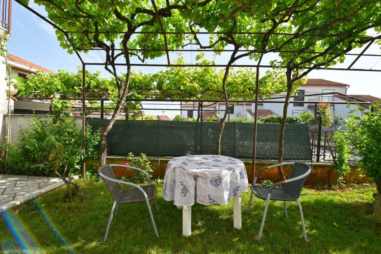 Apartments Ivan 41 Pula Ngoại thất bức ảnh